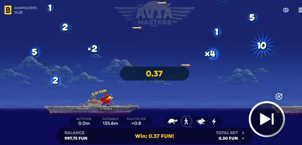 Effektive Strategien und Tipps für Einsätze in Aviamasters Effektive Strategien und Tipps für Einsätze in Aviamasters